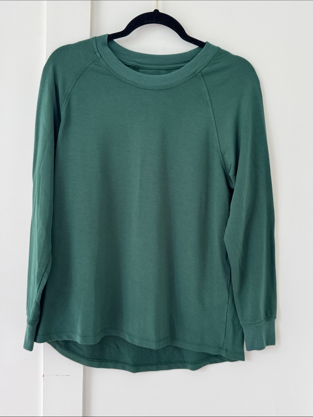 LAKE Pullove Shirt Size M